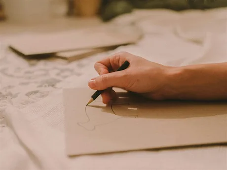 Discover Drawing: A Relaxed Four-Month Sketching & Drawing Course