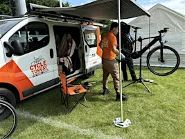 Big Bike Revival 2026! Cycle Maintenance Session 4 - South Devon College