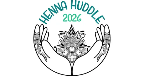 Henna Huddle Henna & Jagua Body Art Conference