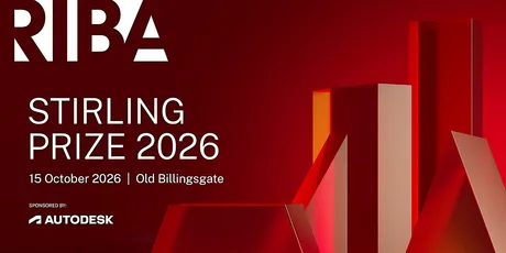 RIBA Stirling Prize 2026