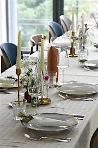 The Waterside Supper Club