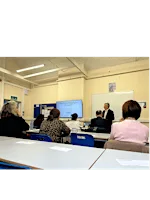 Neurodiversity Training for Education Professionals With Fintan O Regan