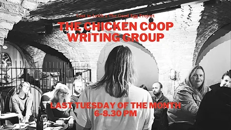 The Chicken Coop Writing Group