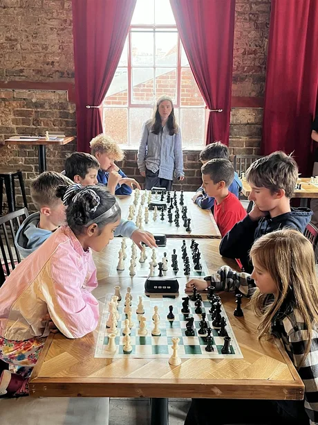 Think positionally like Karpov: Second York Chess Summer School 2026