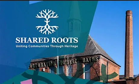 Shared Roots City Cemetery Tour with Eugene Leneghan