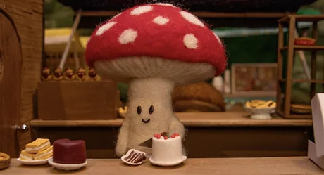 Outwith Fest: Short Films for Wee Ones