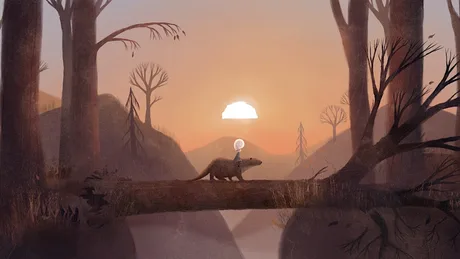 Outwith Fest: Short Films for Families