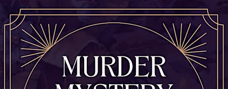 Murder Mystery at Mr Smith's