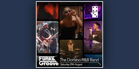 The Domino R&B Band