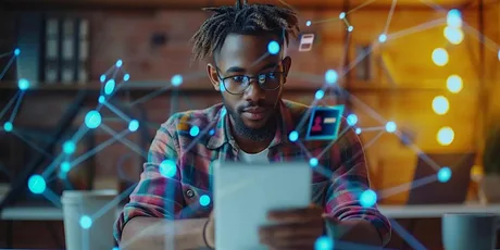 Create a Month of Social Media Content with AI