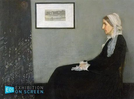 Exhibition On Screen: James McNeill Whistler
