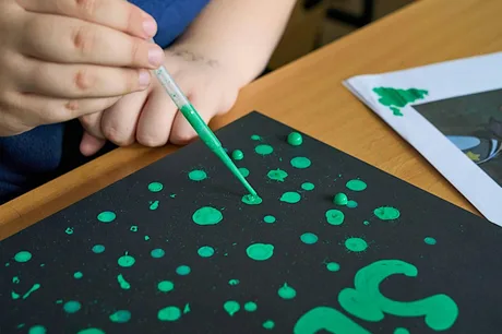 Prospective Parents Open Event at Elderbrook School - September