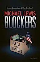 Michael Lewis in conversation with Mark Little
