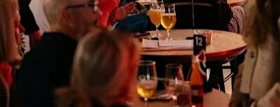 Hot Numbers Quiz Night | Trumpington Street | September 2026