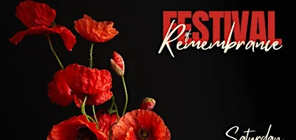 Festival of Remembrance