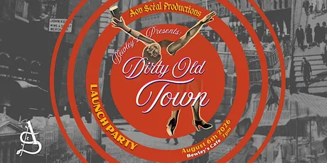 Aon Scéal Launch Party