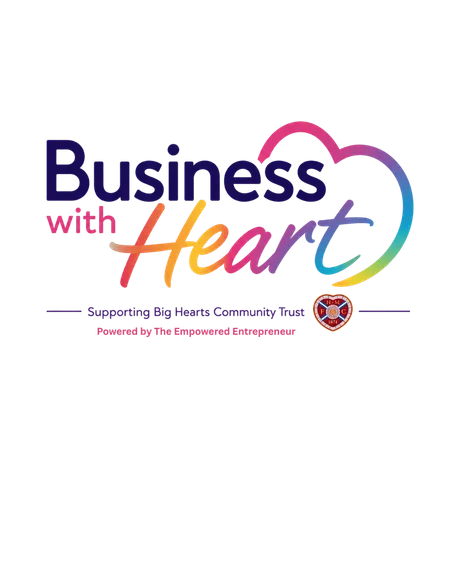 Business with Heart hosted by The Empowered Entrepreneur