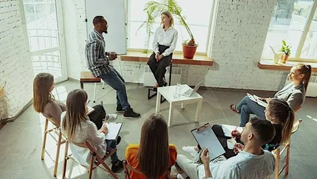 PGR Workshop - When the Community Is Your Evidence – Participatory...