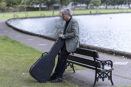 John Spillane