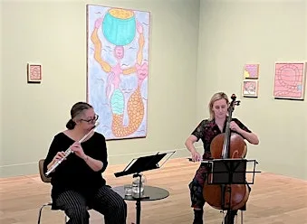 rarescale: And the music is for the birds