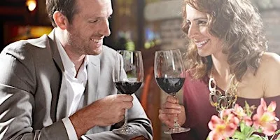 Speed Dating Ages 45-55 AFTERNOON!
