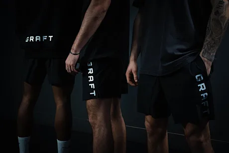 GRAFT FITNESS Last Athlete Standing Race