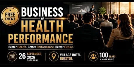 Business of Health & Performance