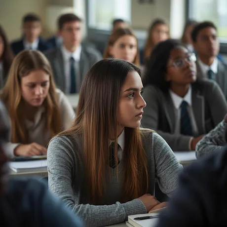 HELP! My Child is Dyslexic (I think?) Session 4: Secondary School