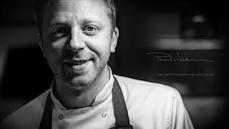 Michelin Star Dining at The Grange – Hearing Dogs for Deaf People.