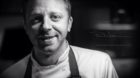 Michelin Star Dining at The Grange – Hearing Dogs for Deaf People.