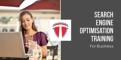 Search Engine Optimisation (SEO) Training for Business - Sept 2026