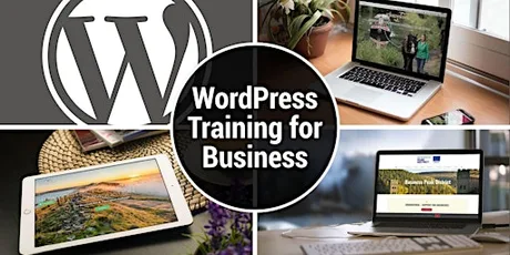 WordPress Training Course for Business - September 2026
