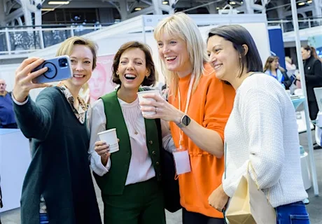 Pause-Live Womens Health Event