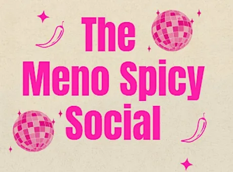 The Meno Spicy Social