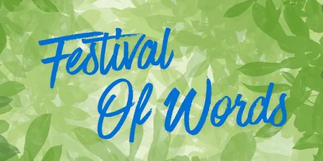Festival of Words: Open Mic