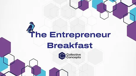 Entrepreneur Breakfast: Know Your Numbers, Grow Your Business