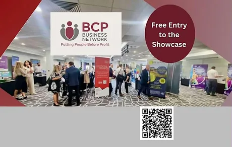 BCP Business Network Bournemouth Showcase