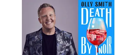 Fortnum’s Cellar Sessions with Olly Smith