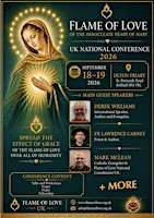 The Flame of Love UK Annual Conference