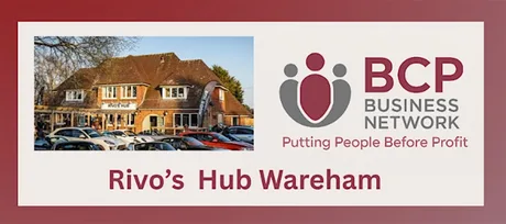 BCP Business Network Wareham at Rivo Hub