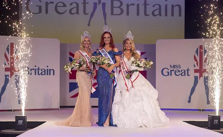 Miss Great Britain National Final 2026