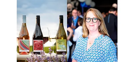 Fortnum’s Cellar Sessions with Fortnum's Wine Buyer Edwina Watson