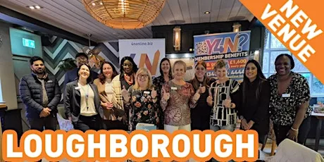 Loughborough Brunch - 4N Business Networking