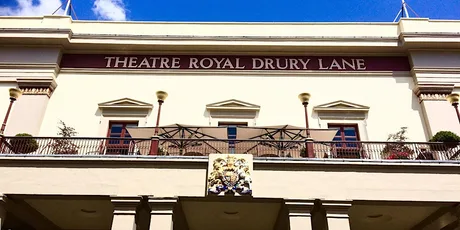 Walking Tour - Theatreland by Stages