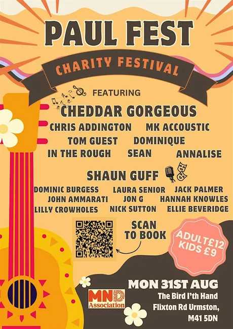 Paul Fest
