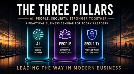 Your Business Has Changed. Have You?