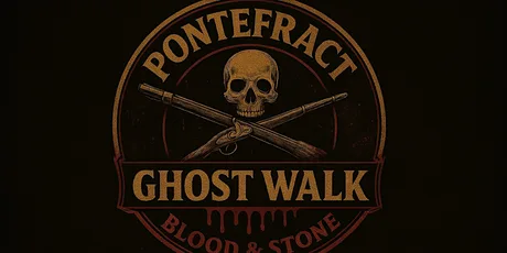 Pontefract Ghost Walk