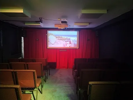 Relaxed Cinema Screening @ Cultplex