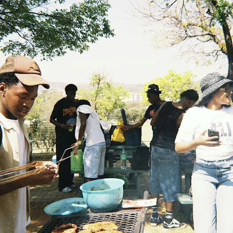 18-25 The Markette Summer Social| Peterborough BBQ & Picnic in Central Park
