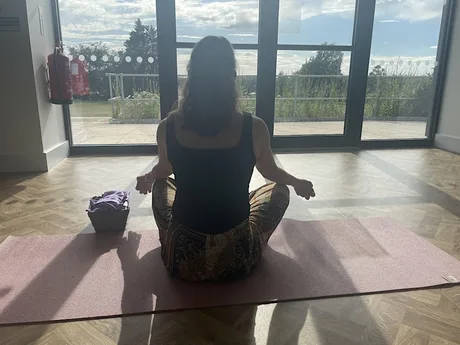 Gentle Yoga